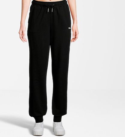 Fila Sweatpants - Balimo - Black