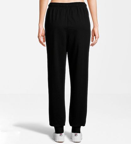 Fila Sweatpants - Balimo - Black