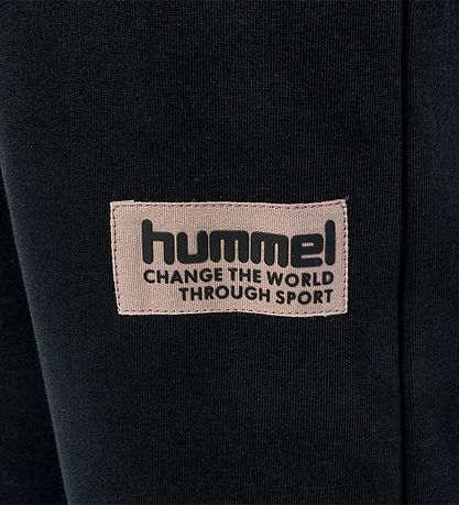 Hummel Sweatpants - hmlDare - Black