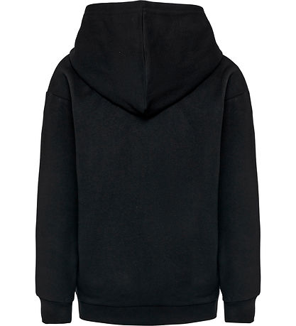 Hummel Kapuzenpullover - hmlDare - Schwarz