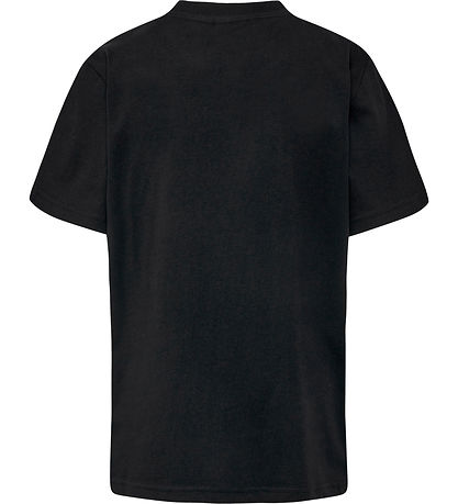 Hummel T-shirt - hmlDare - Black