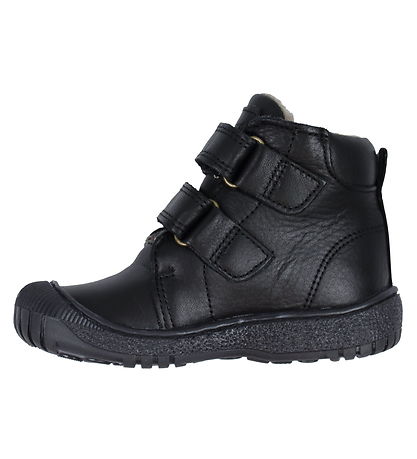 Bisgaard Winter Boots - Evon - Tex - Black