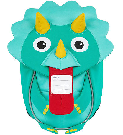 Affenzahn Backpack - Little - Dinosaur