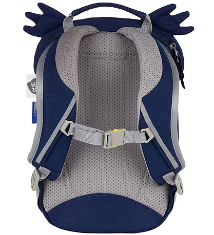 Affenzahn Backpack - Little - Penguin