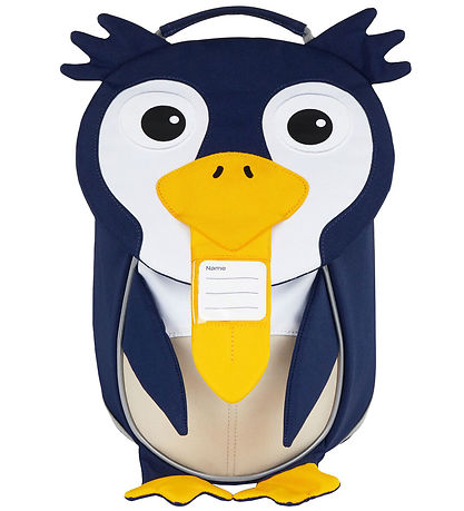 Affenzahn Backpack - Little - Penguin