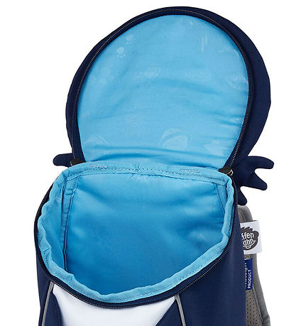Affenzahn Backpack - Little - Penguin