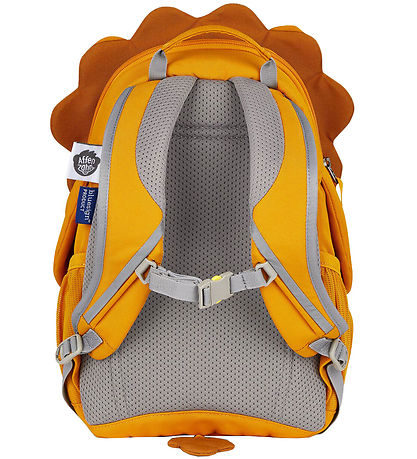 Affenzahn Rucksack - Groß - Löwe