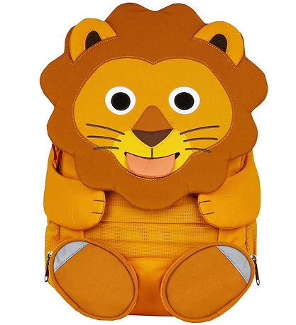 Affenzahn Rucksack - Groß - Löwe