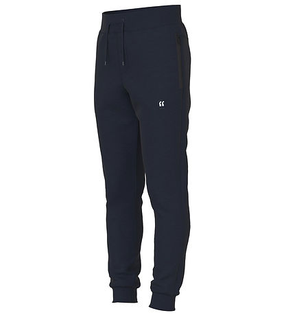 Pantalon de Jogging Name It - Non - NkmVimo - Dark Sapphire