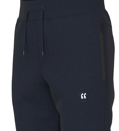 Pantalon de Jogging Name It - Non - NkmVimo - Dark Sapphire