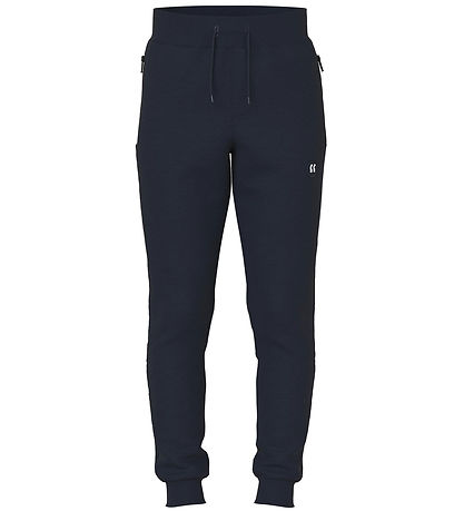 Pantalon de Jogging Name It - Non - NkmVimo - Dark Sapphire