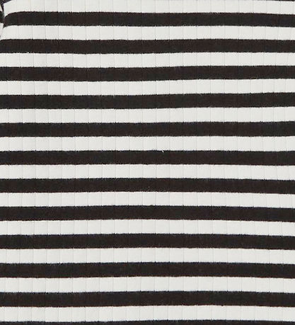 Name It Blouse - Noos - NkfSuraja - Black/Stripe