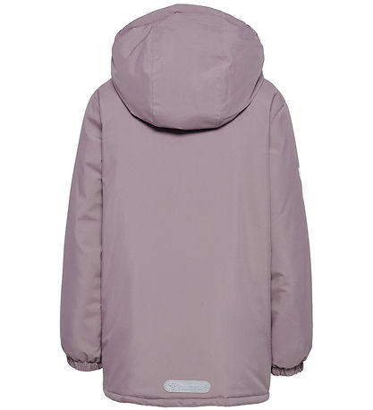 Hummel Vinterjacka - hmlJosse Tex - Sparrow