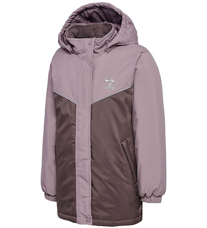 Hummel Vinterjacka - hmlJosse Tex - Sparrow