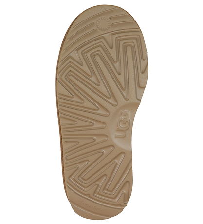 UGG Skór - K Tasman II - Chestnut