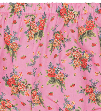 Christina Rohde Bloomers - Bleikt M. Blóm