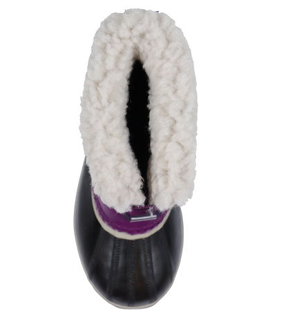 Sorel Vinterkängor - Yoot Pac - Wild Iris/Dark Plum