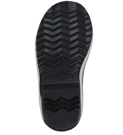 Sorel Vinterkängor - Yoot Pac - Wild Iris/Dark Plum
