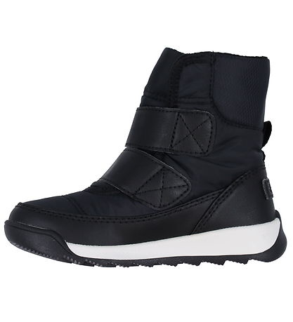 Sorel Vinterkängor - Whitney II - Svart/Sea Salt