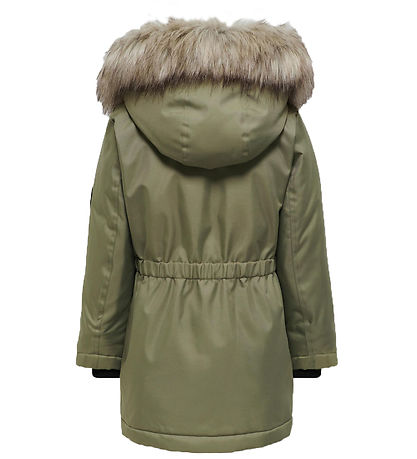 Kids Only Jacket - Noos - Kogiris - Aloe