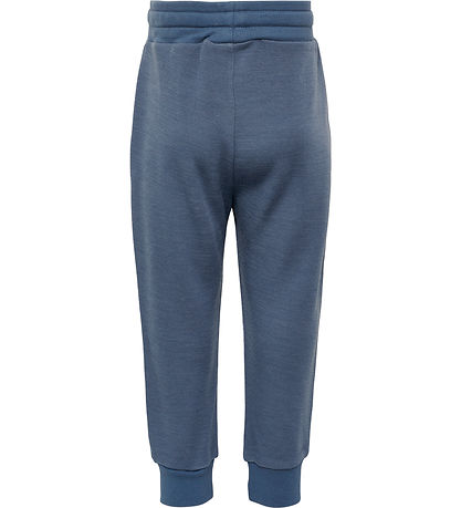 Hummel Trousers - hmlDallas - Bering Sea