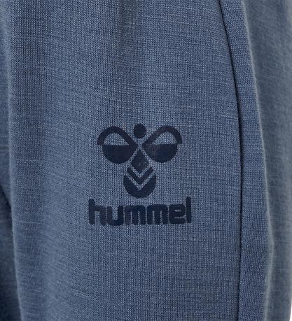 Hummel Byxor - hmlDallas - Bering Sea