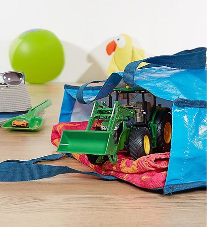 Siku Frontlader - John Deere - 1:32 - Grün