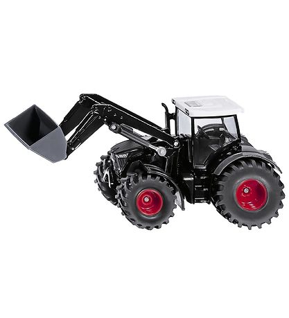 Siku Frontlader - Fendt 942 Vario - 1:50 - Schwarz