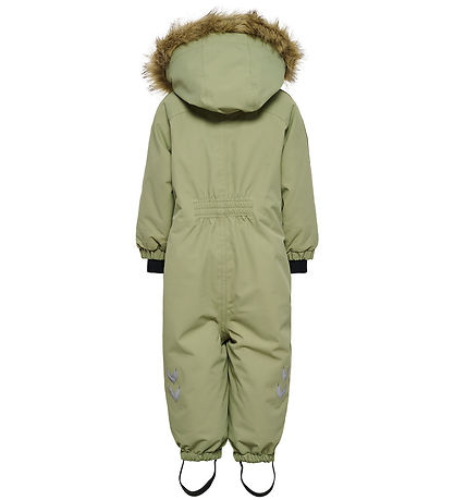 Hummel Schneeanzug - hmlMoon Tex - l Green