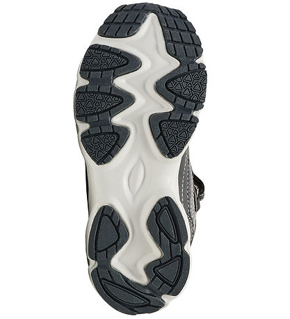 Hummel Winter Boots - Zap Hike Jr - Tex - Asphalt