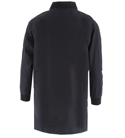 Hound Jacket - Black