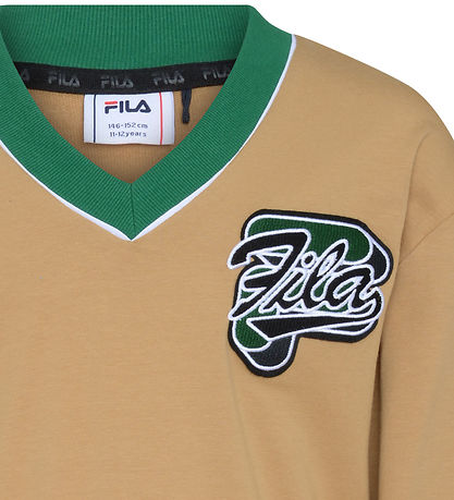 Fila Peysa - Skera - Tannheim - Ískaffi