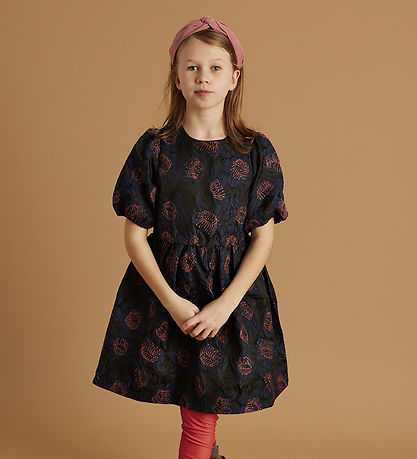 Soft Gallery Kleid - SgMaisie - Dress Blues