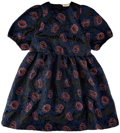 Soft Gallery Kleid - SgMaisie - Dress Blues