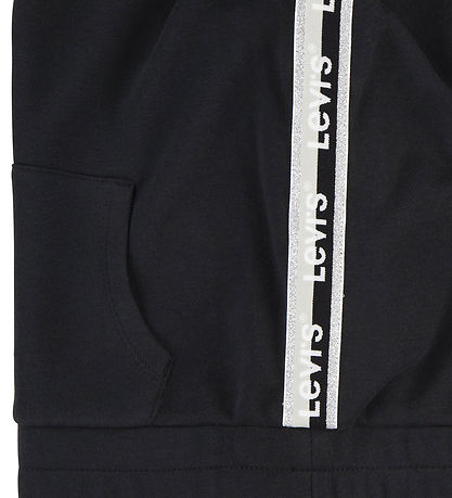 Levis Kids Kapuzenpullover - Kaviar