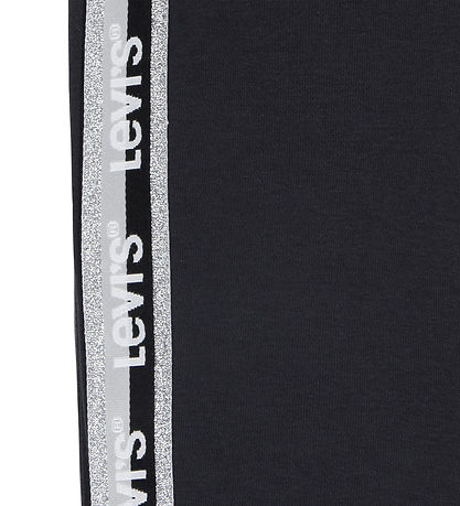 Levis Jogginghosen - Kaviar