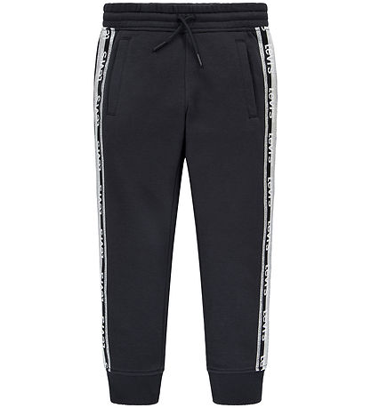 Levis Jogginghosen - Kaviar