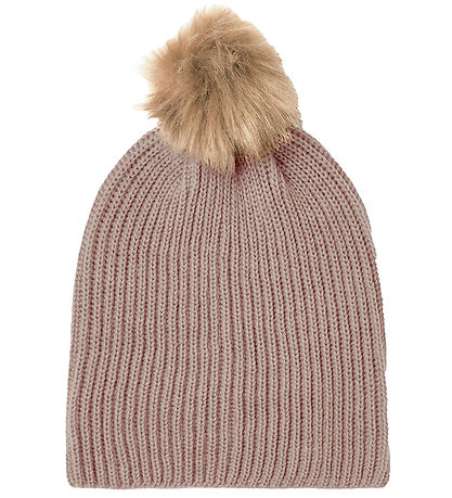 Name It Mütze - NkfWhoma - Geweihe