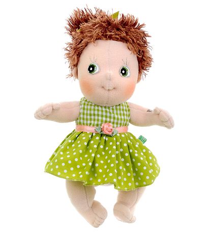 Rubens barn Doll - 32 cm - Classic+ Cutie - Karin