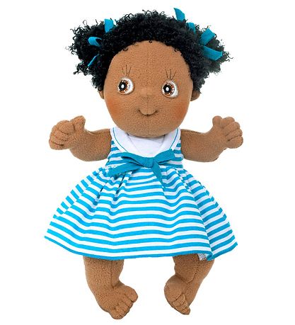 Rubens barn Doll - 32 cm - Classic+ Cutie - Jennifer