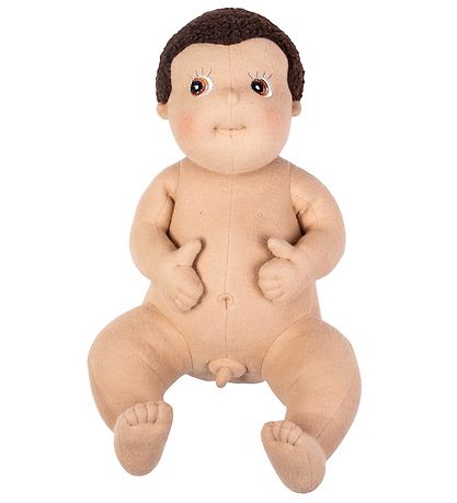 Rubens barn Puppe - 45 cm - Baby Ben