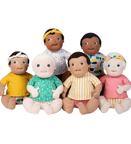 Poupée Rubens barn - 45 cm - Bébé Esme