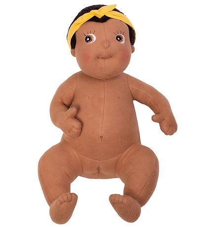 Rubens barn Docka - 45 cm - Baby Flo