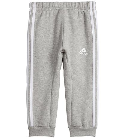 adidas Performance Jogging galli - I Bos Lógó JOG - Blár/Hvítur