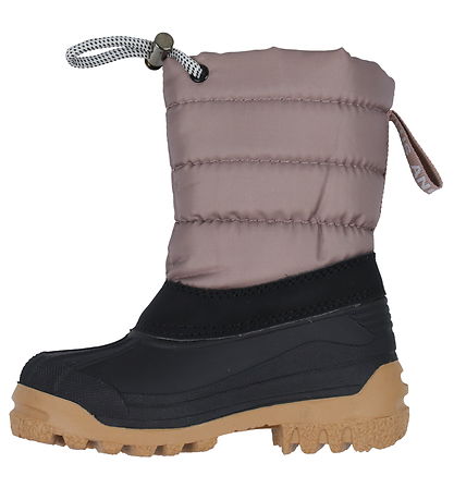 Angulus Thermo Boots - Pink