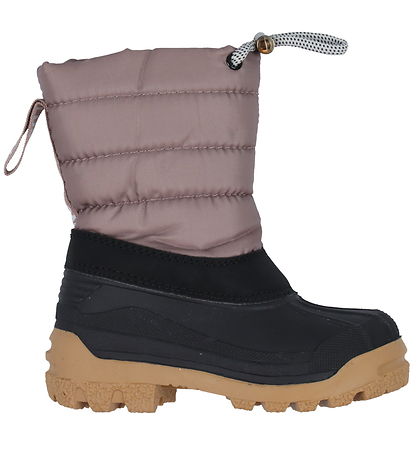 Angulus Thermo Boots - Pink