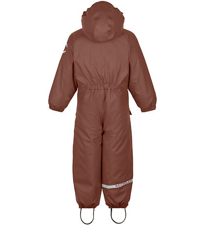 Mikk-Line Snowsuit - PU - Recycled - Mink