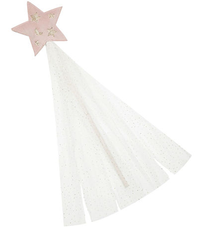 Mimi & Lula Magic Wand - Velvet Pink - Stars Duck Moon