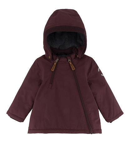 A line winter jacket deals