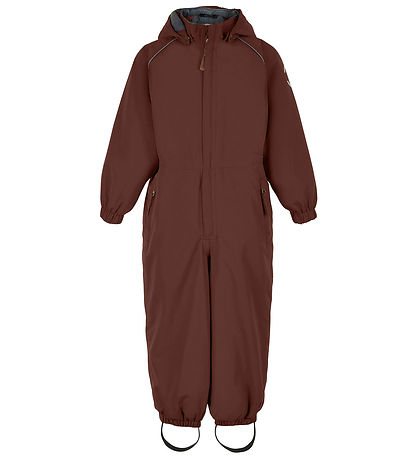Mikk-Line Snowsuit - Mink